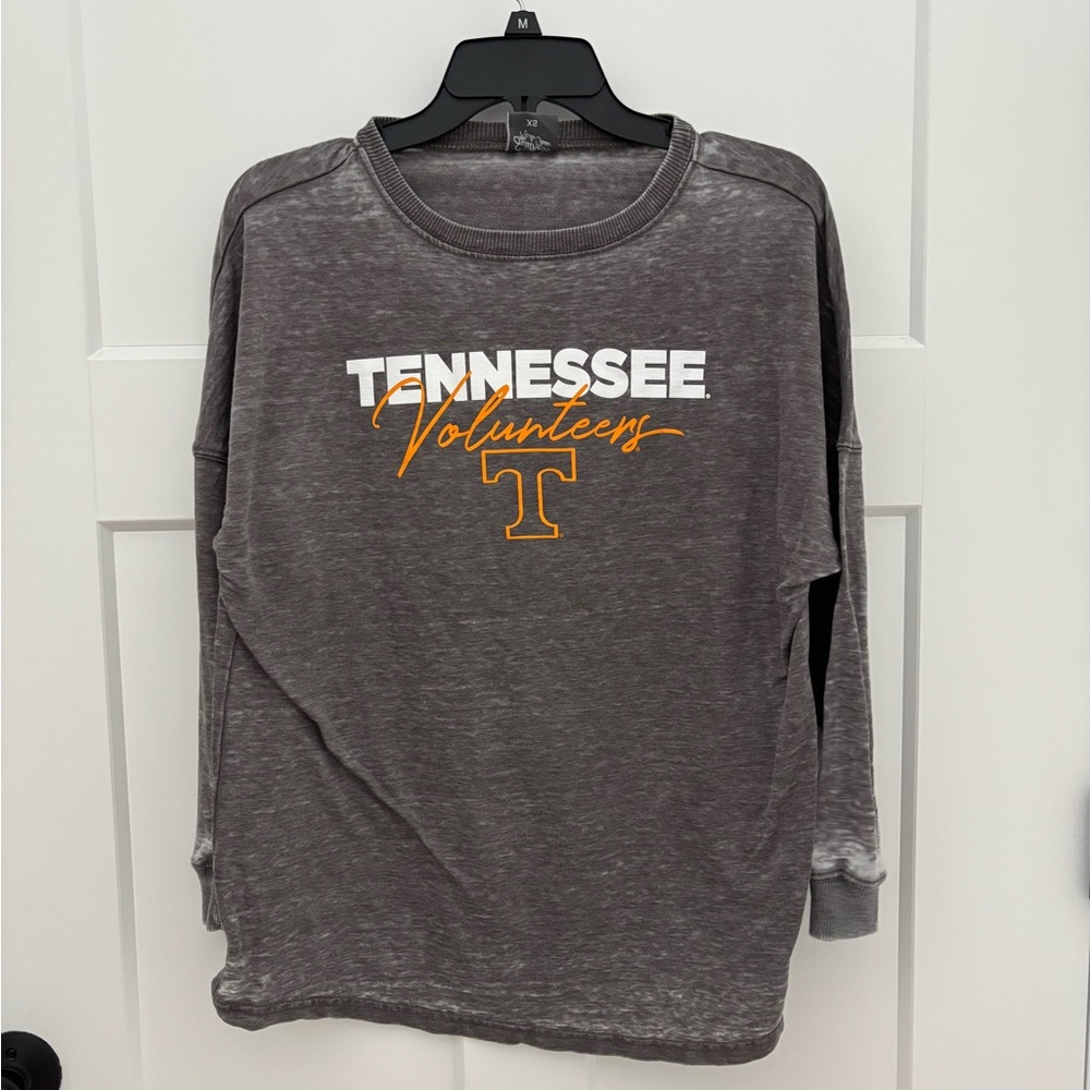 Tennessee Volunteers lightweight top